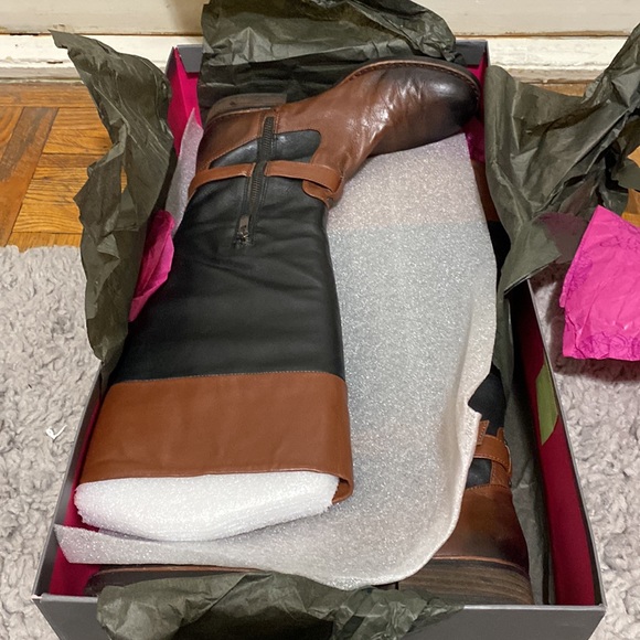 Vince Camuto V0-Flavian Black/Whisk - Picture 3 of 8